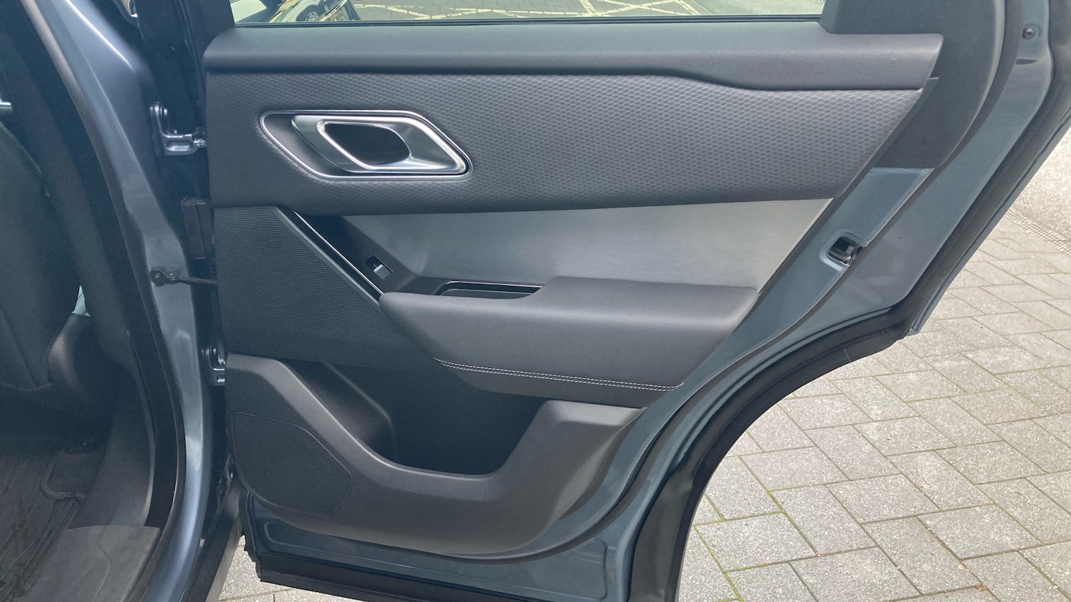 Used Land Rover Range Rover Velar 2022 for sale - 77113298: Photo 22