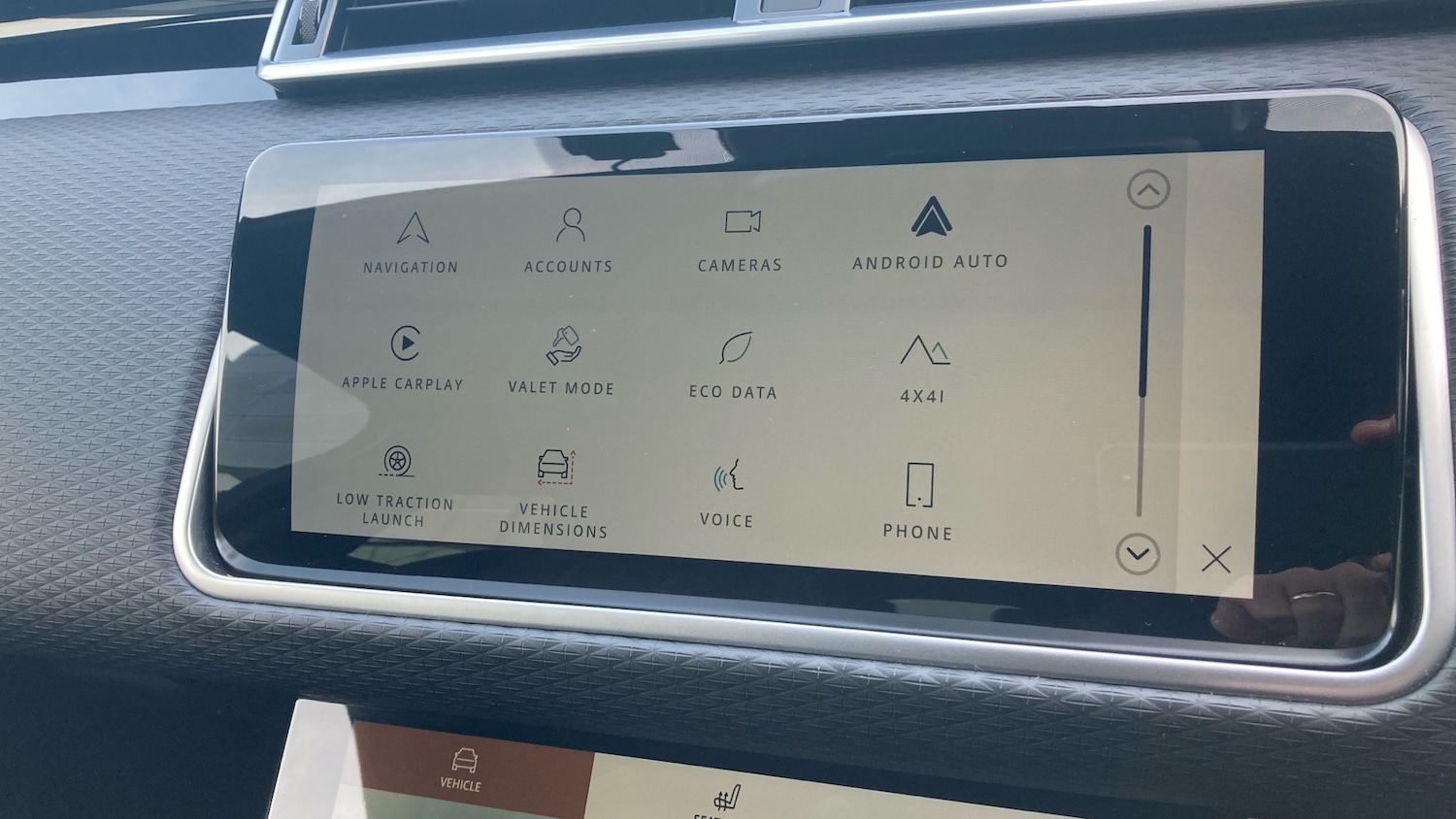 Used Land Rover Range Rover Velar 2022 for sale - 77113298: Photo 27