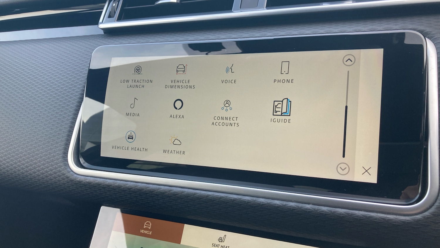 Used Land Rover Range Rover Velar 2022 for sale - 77113298: Photo 28