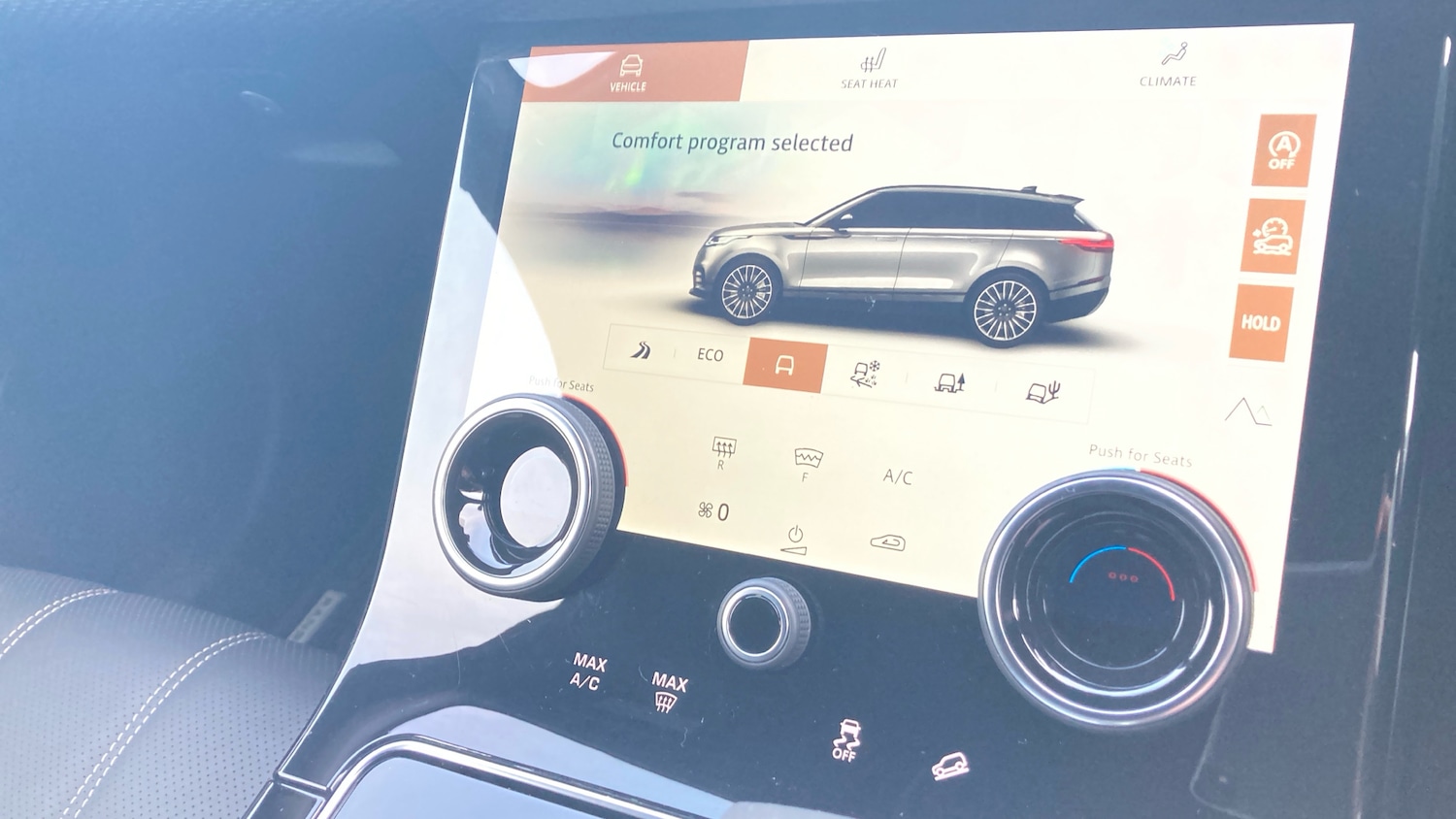 Used Land Rover Range Rover Velar 2022 for sale - 77113298: Photo 29