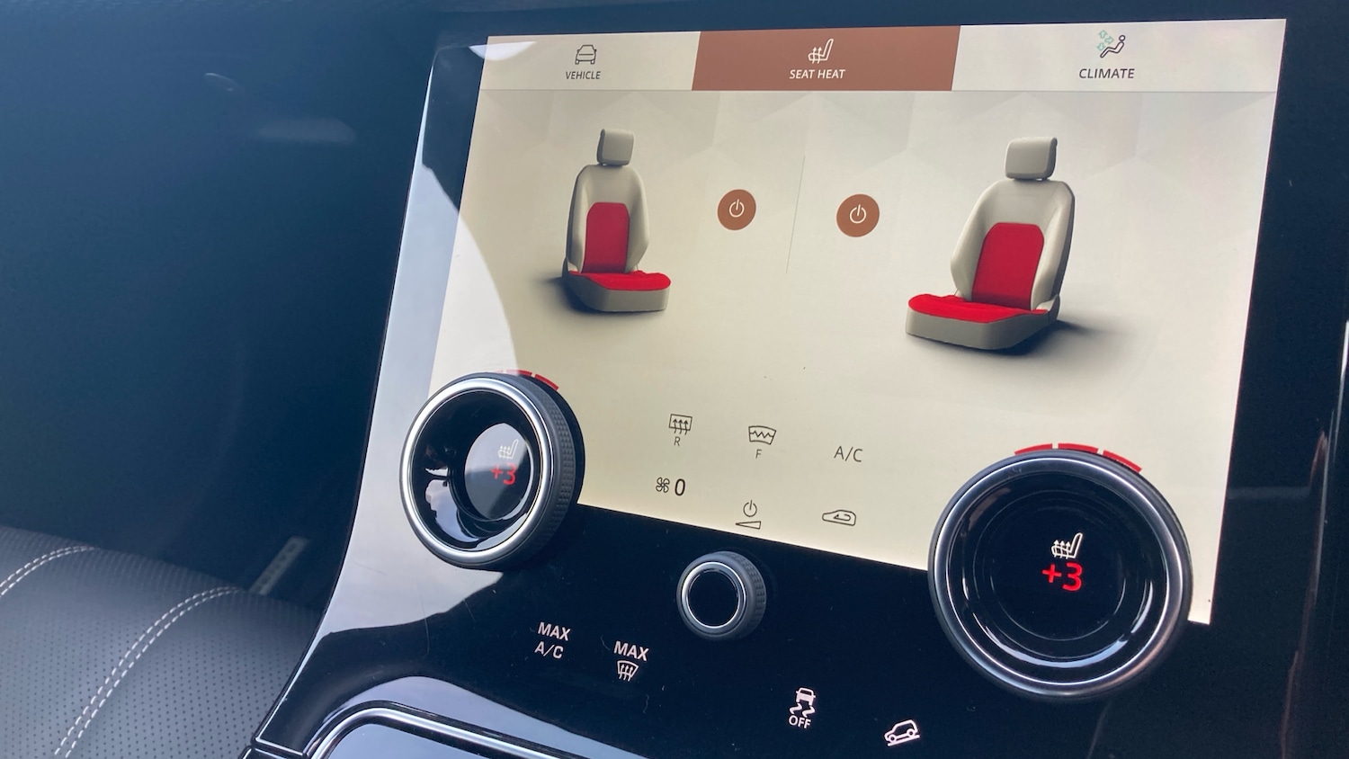 Used Land Rover Range Rover Velar 2022 for sale - 77113298: Photo 30