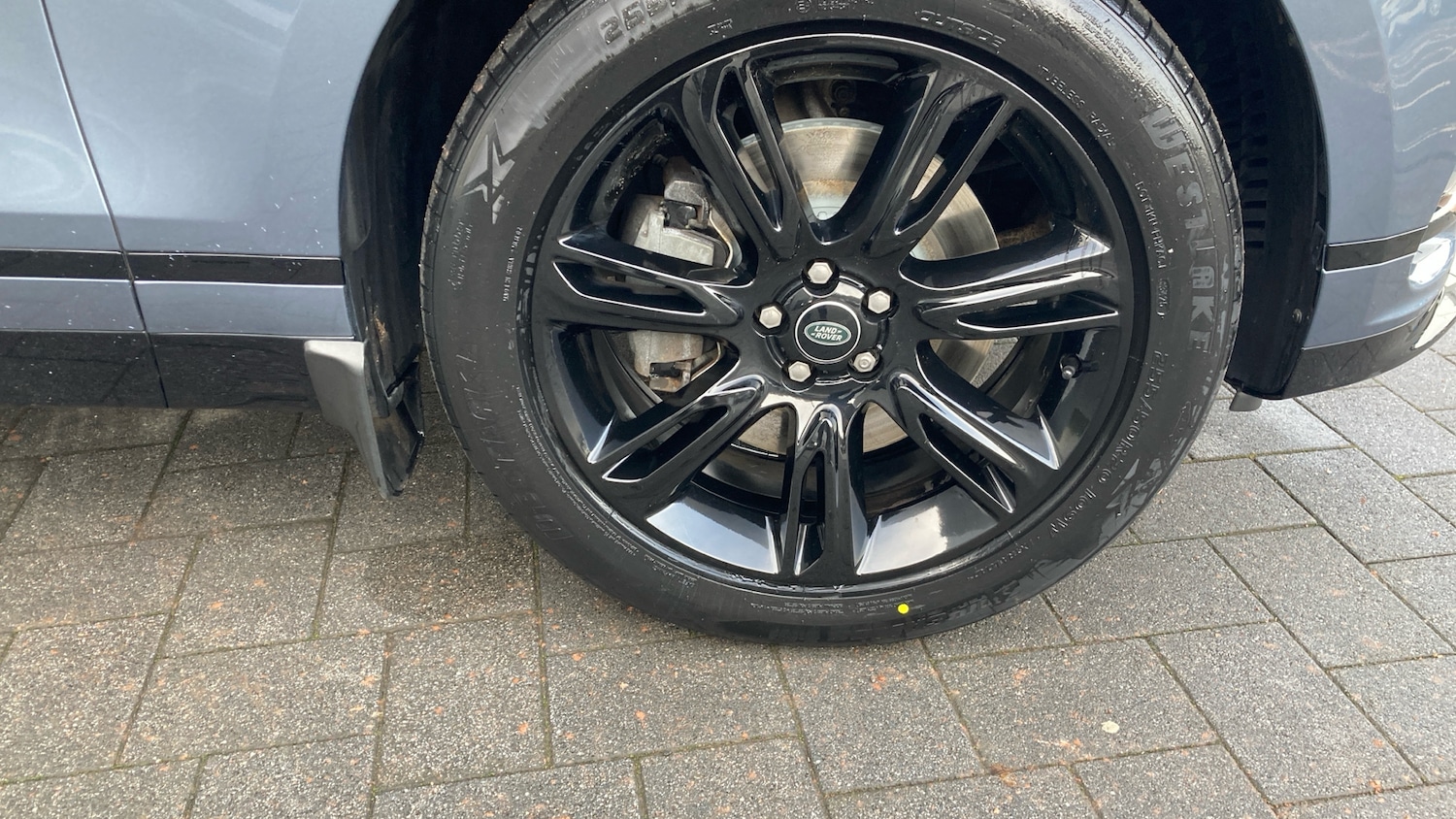 Used Land Rover Range Rover Velar 2022 for sale - 77113298: Photo 33