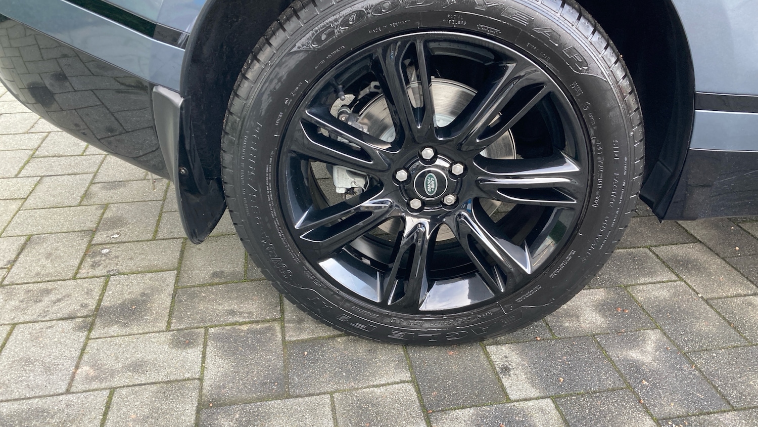 Used Land Rover Range Rover Velar 2022 for sale - 77113298: Photo 34