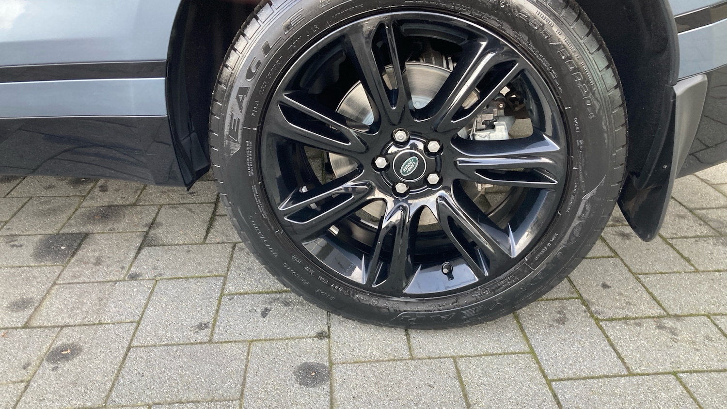 Used Land Rover Range Rover Velar 2022 for sale - 77113298: Photo 35