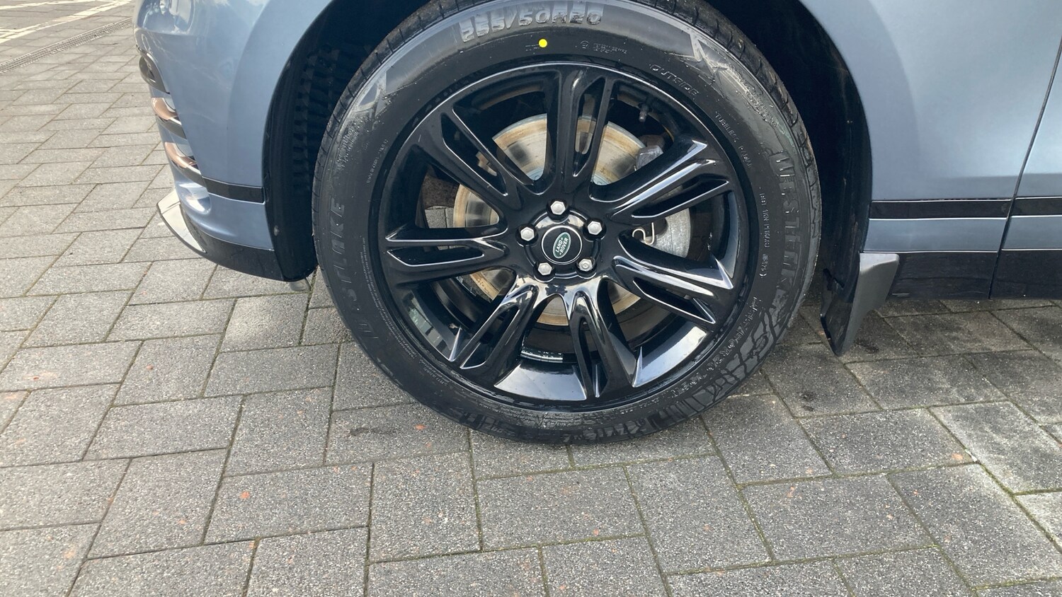 Used Land Rover Range Rover Velar 2022 for sale - 77113298: Photo 36