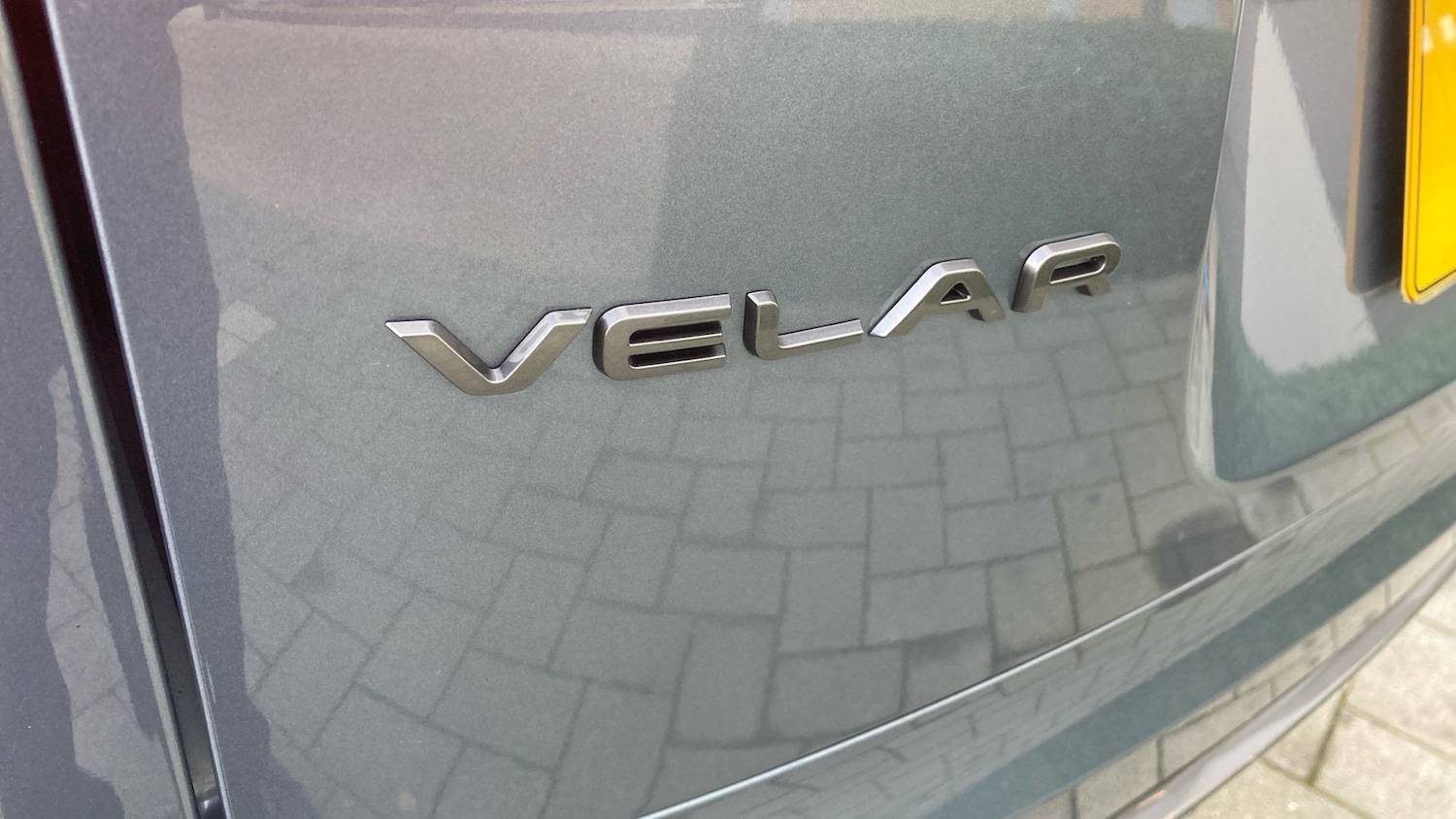 Used Land Rover Range Rover Velar 2022 for sale - 77113298: Photo 37