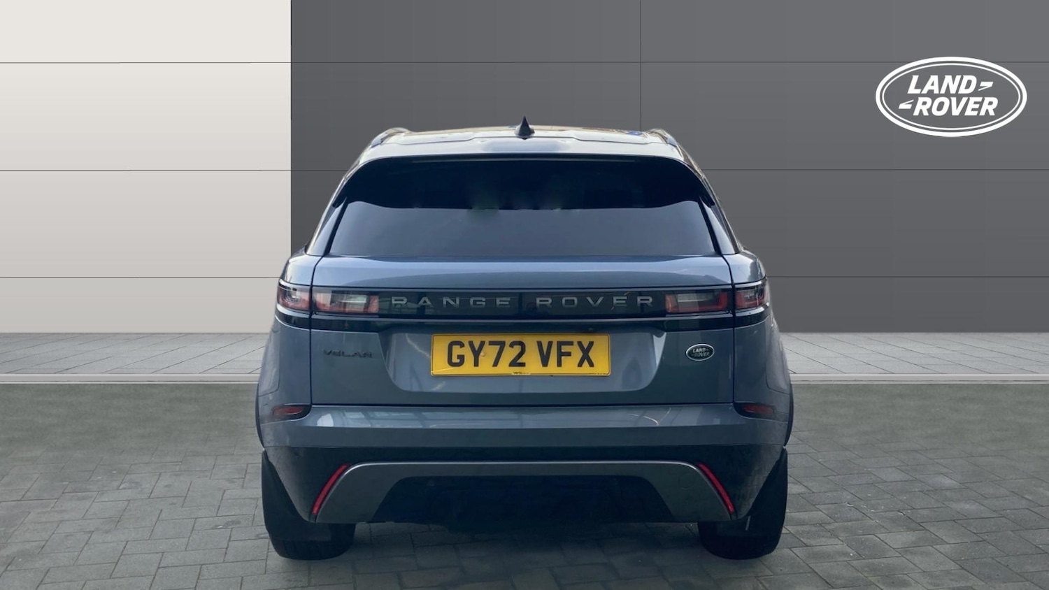 Used Land Rover Range Rover Velar 2022 for sale - 77113298: Photo 6