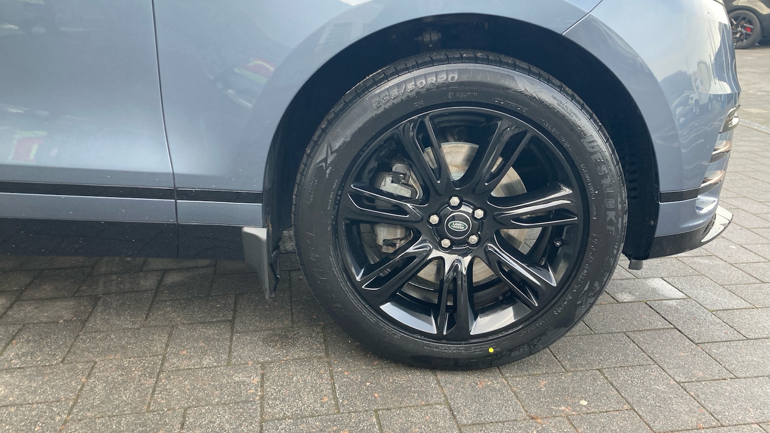 Used Land Rover Range Rover Velar 2022 for sale - 77113298: Photo 8