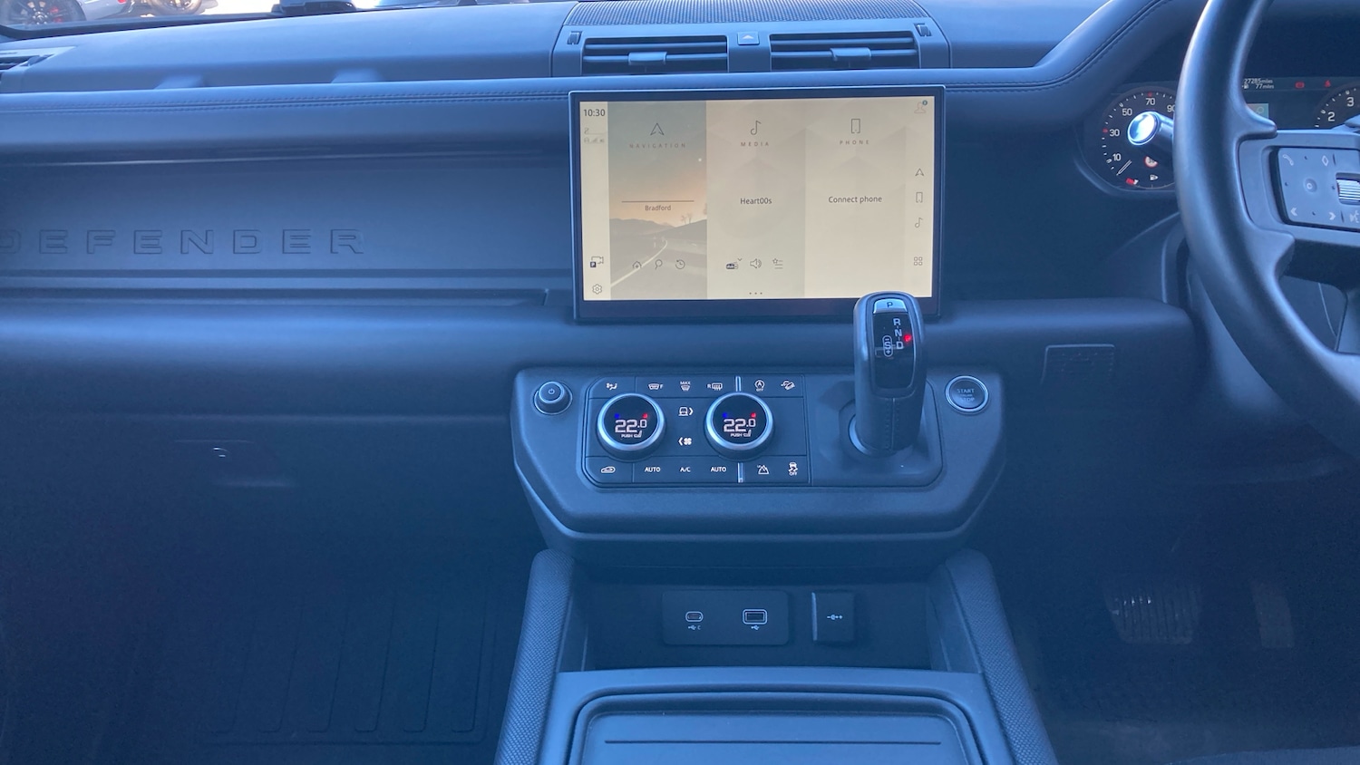 Used Land Rover Defender 2022 for sale - 76384913: Photo 14