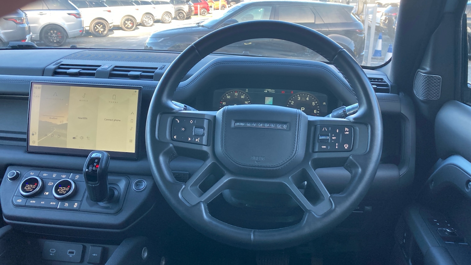 Used Land Rover Defender 2022 for sale - 76384913: Photo 15