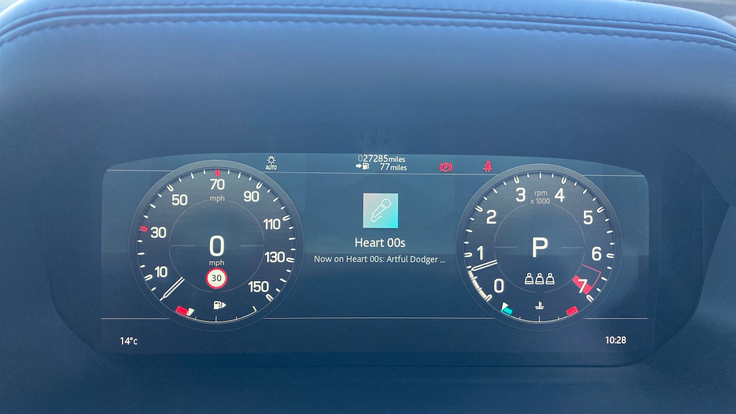 Used Land Rover Defender 2022 for sale - 76384913: Photo 16