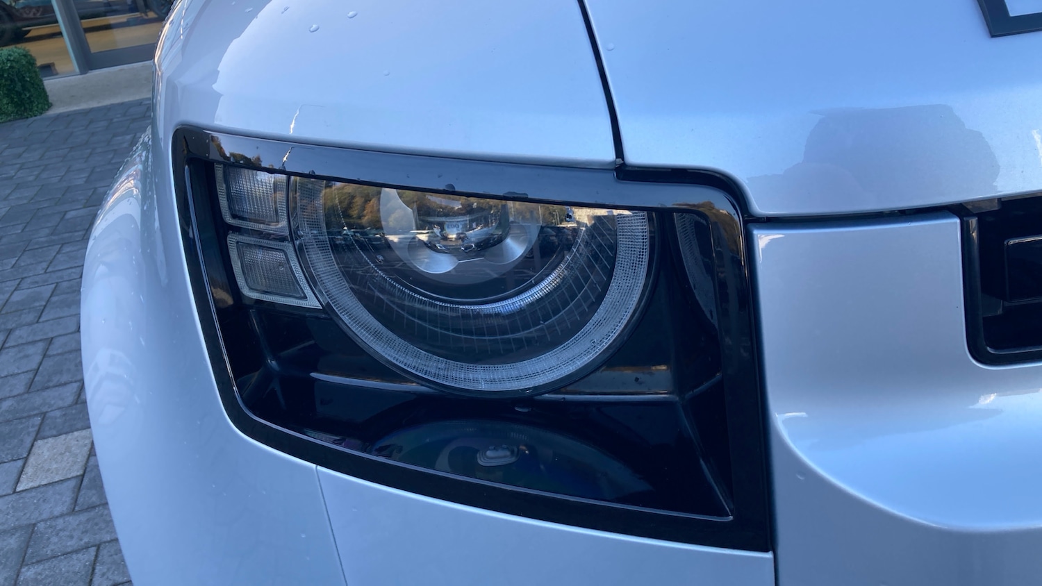 Used Land Rover Defender 2022 for sale - 76384913: Photo 17