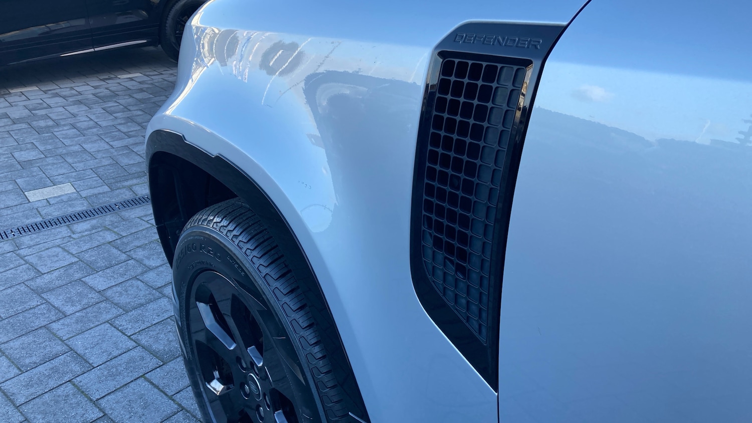 Used Land Rover Defender 2022 for sale - 76384913: Photo 20