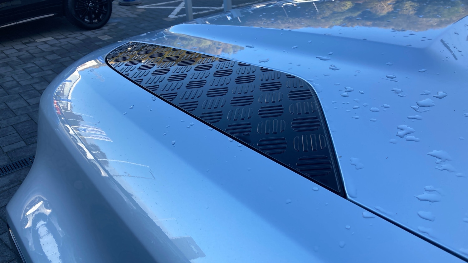 Used Land Rover Defender 2022 for sale - 76384913: Photo 22