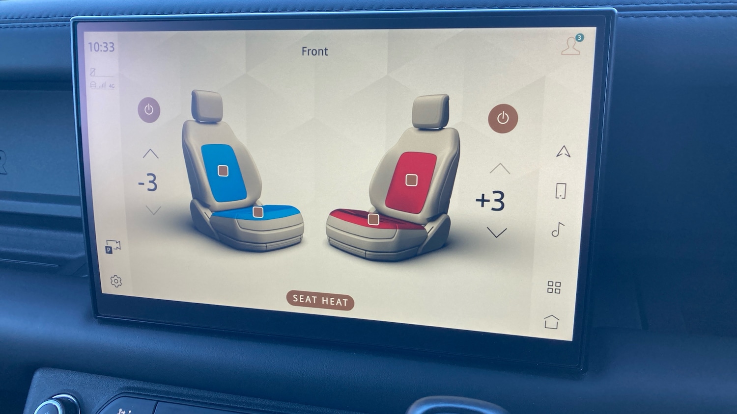 Used Land Rover Defender 2022 for sale - 76384913: Photo 31