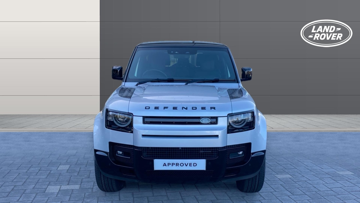 Used Land Rover Defender 2022 for sale - 76384913: Photo 7