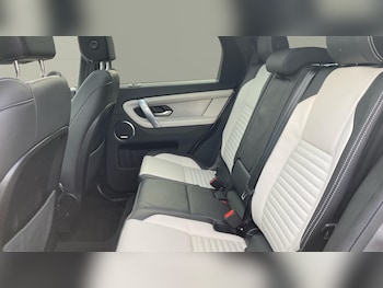 Used Land Rover Discovery Sport 2025 for sale - 77776205: Photo