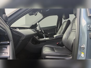 Used Land Rover Range Rover Evoque 2022 for sale - 78692837: Photo