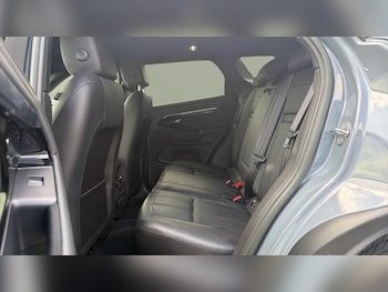 Used Land Rover Range Rover Evoque 2022 for sale - 78692837: Photo