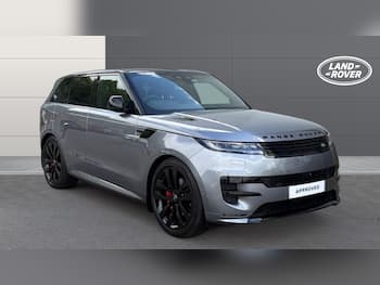 Used Land Rover Range Rover Sport 2026 for sale - 79779466: Photo