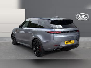 Used Land Rover Range Rover Sport 2026 for sale - 79779466: Photo