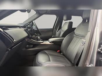 Used Land Rover Range Rover Sport 2026 for sale - 79779466: Photo