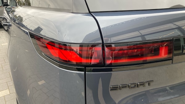 Used Land Rover Range Rover Sport 2024 for sale - 76287891: Photo 19