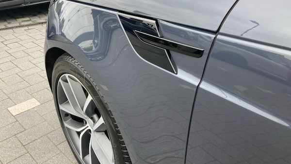 Used Land Rover Range Rover Sport 2024 for sale - 76287891: Photo 20