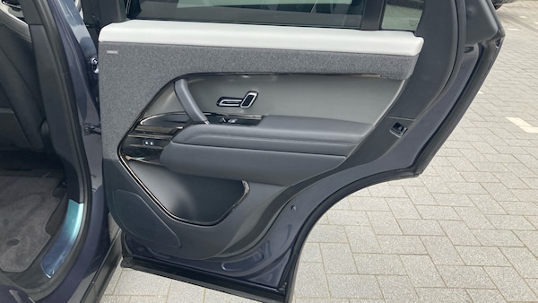 Used Land Rover Range Rover Sport 2024 for sale - 76287891: Photo 24