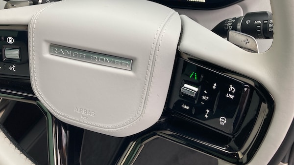 Used Land Rover Range Rover Sport 2024 for sale - 76287891: Photo 28