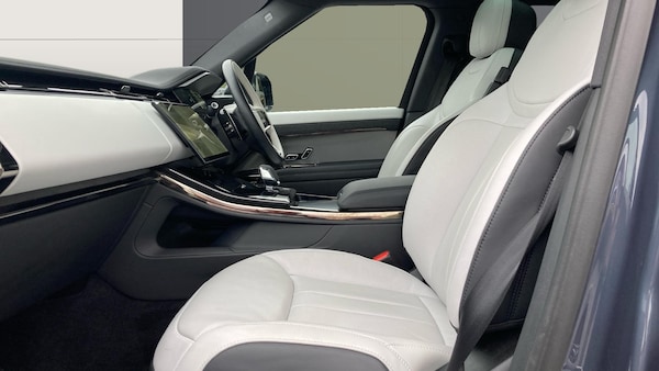Used Land Rover Range Rover Sport 2024 for sale - 76287891: Photo 3