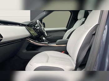 Used Land Rover Range Rover Sport 2024 for sale - 76287891: Photo 3