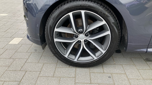 Used Land Rover Range Rover Sport 2024 for sale - 76287891: Photo 40