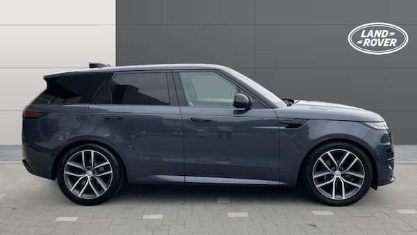 Used Land Rover Range Rover Sport 2024 for sale - 76287891: Photo 5