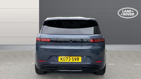 Used Land Rover Range Rover Sport 2024 for sale - 76287891: Photo 6