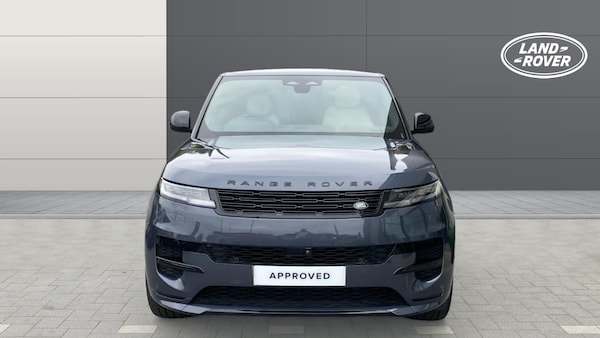 Used Land Rover Range Rover Sport 2024 for sale - 76287891: Photo 7