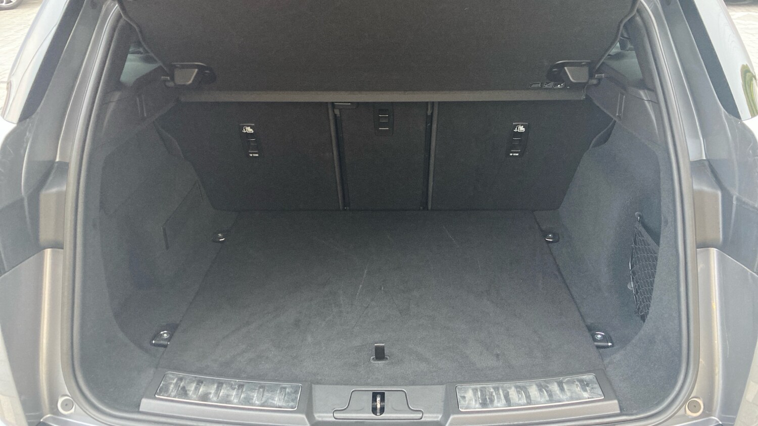 Used Land Rover Range Rover Evoque 2022 for sale - 76231608: Photo 10