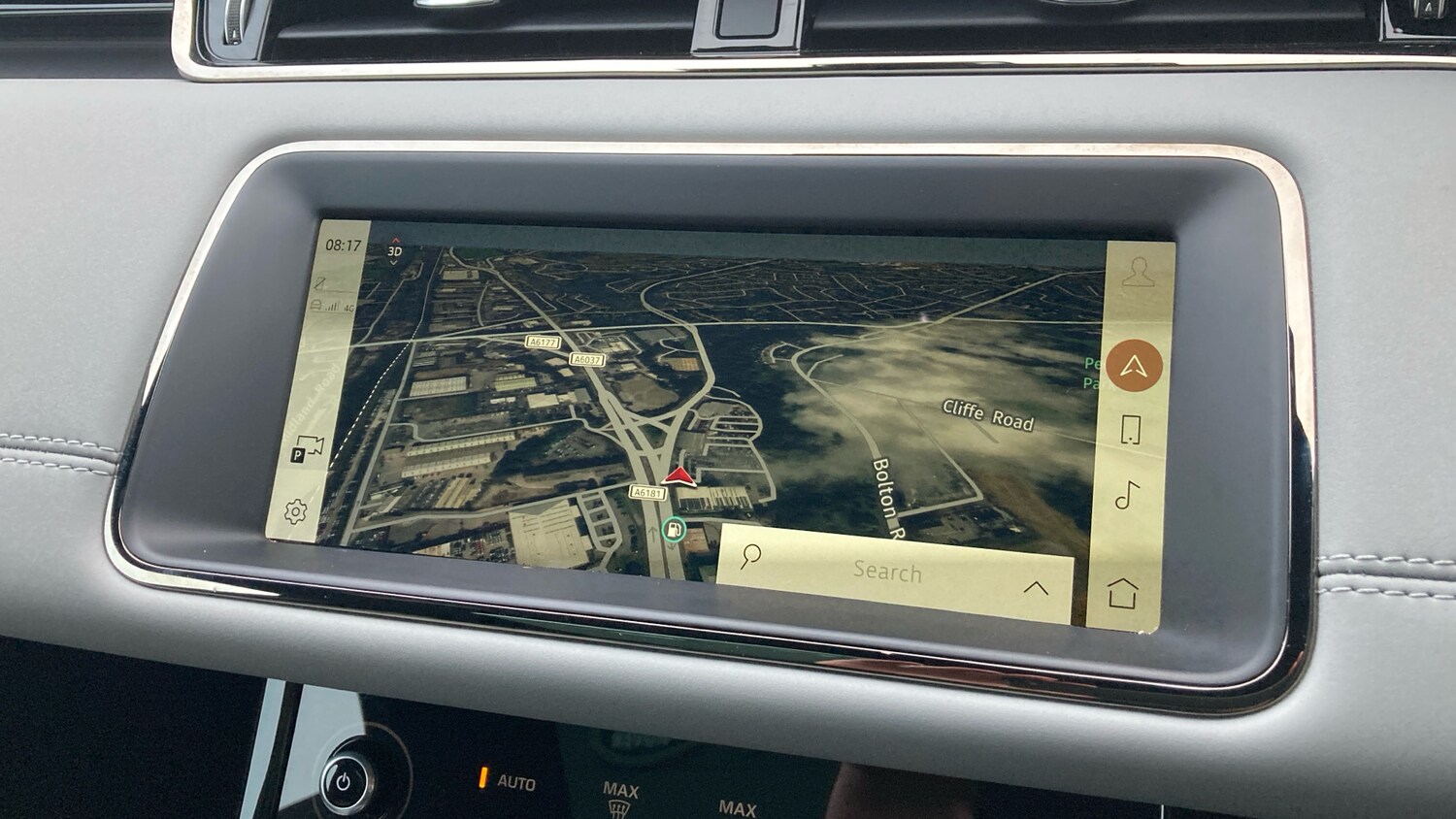 Used Land Rover Range Rover Evoque 2022 for sale - 76231608: Photo 11