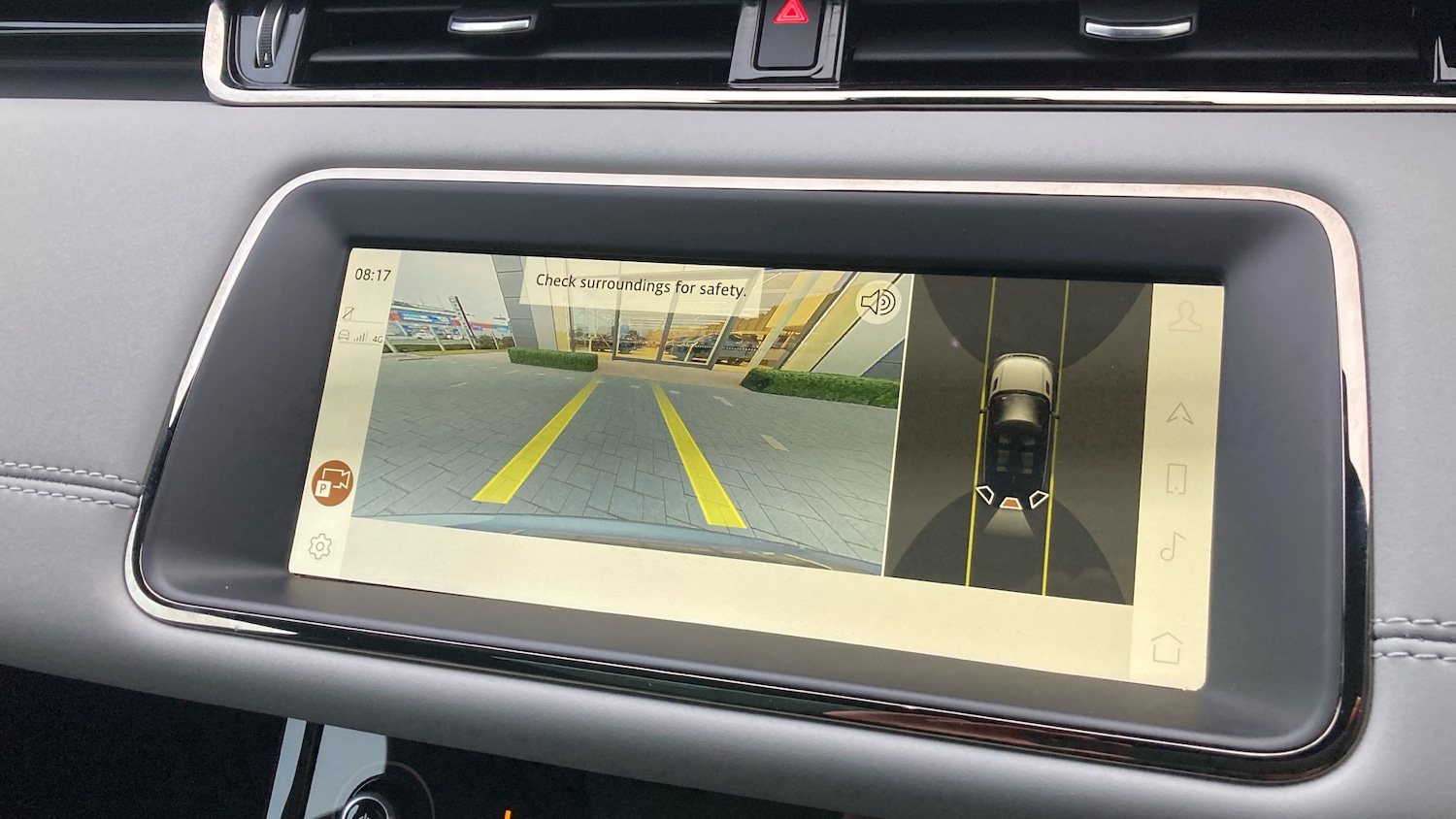 Used Land Rover Range Rover Evoque 2022 for sale - 76231608: Photo 12