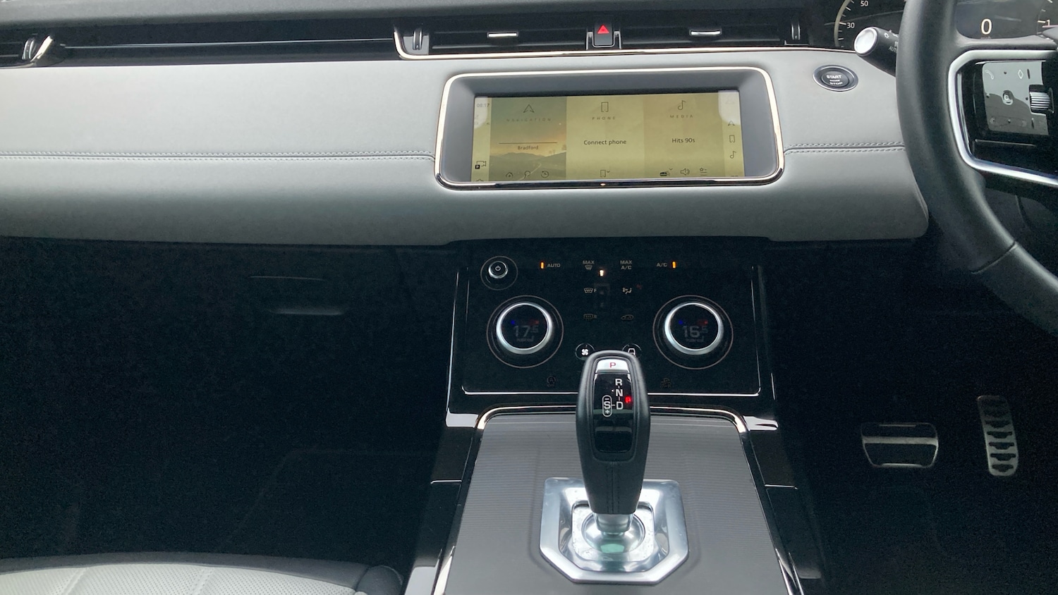 Used Land Rover Range Rover Evoque 2022 for sale - 76231608: Photo 14