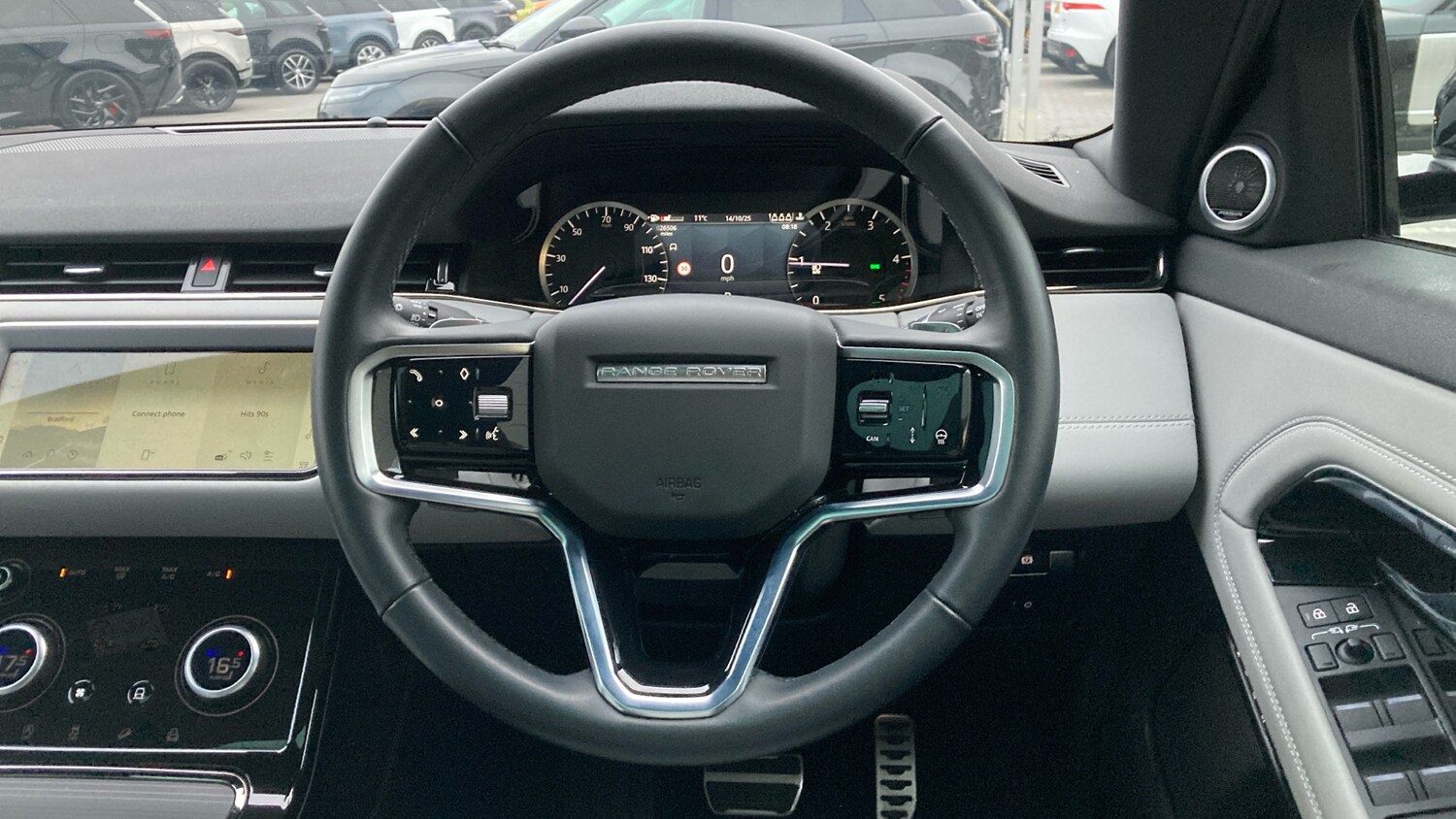 Used Land Rover Range Rover Evoque 2022 for sale - 76231608: Photo 15