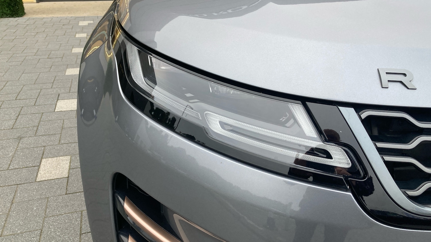 Used Land Rover Range Rover Evoque 2022 for sale - 76231608: Photo 17