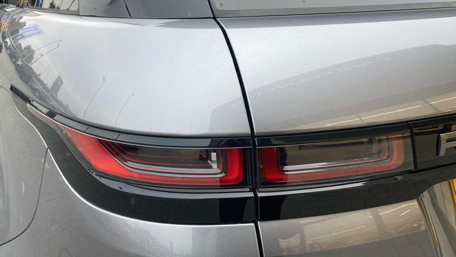 Used Land Rover Range Rover Evoque 2022 for sale - 76231608: Photo 19