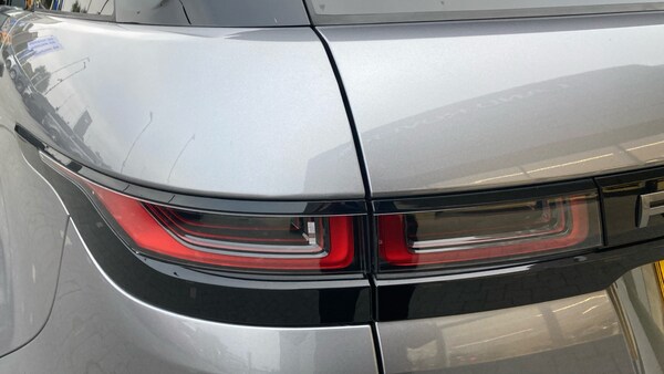 Used Land Rover Range Rover Evoque 2022 for sale - 76231608: Photo 19