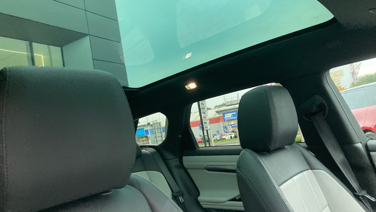 Used Land Rover Range Rover Evoque 2022 for sale - 76231608: Photo 21