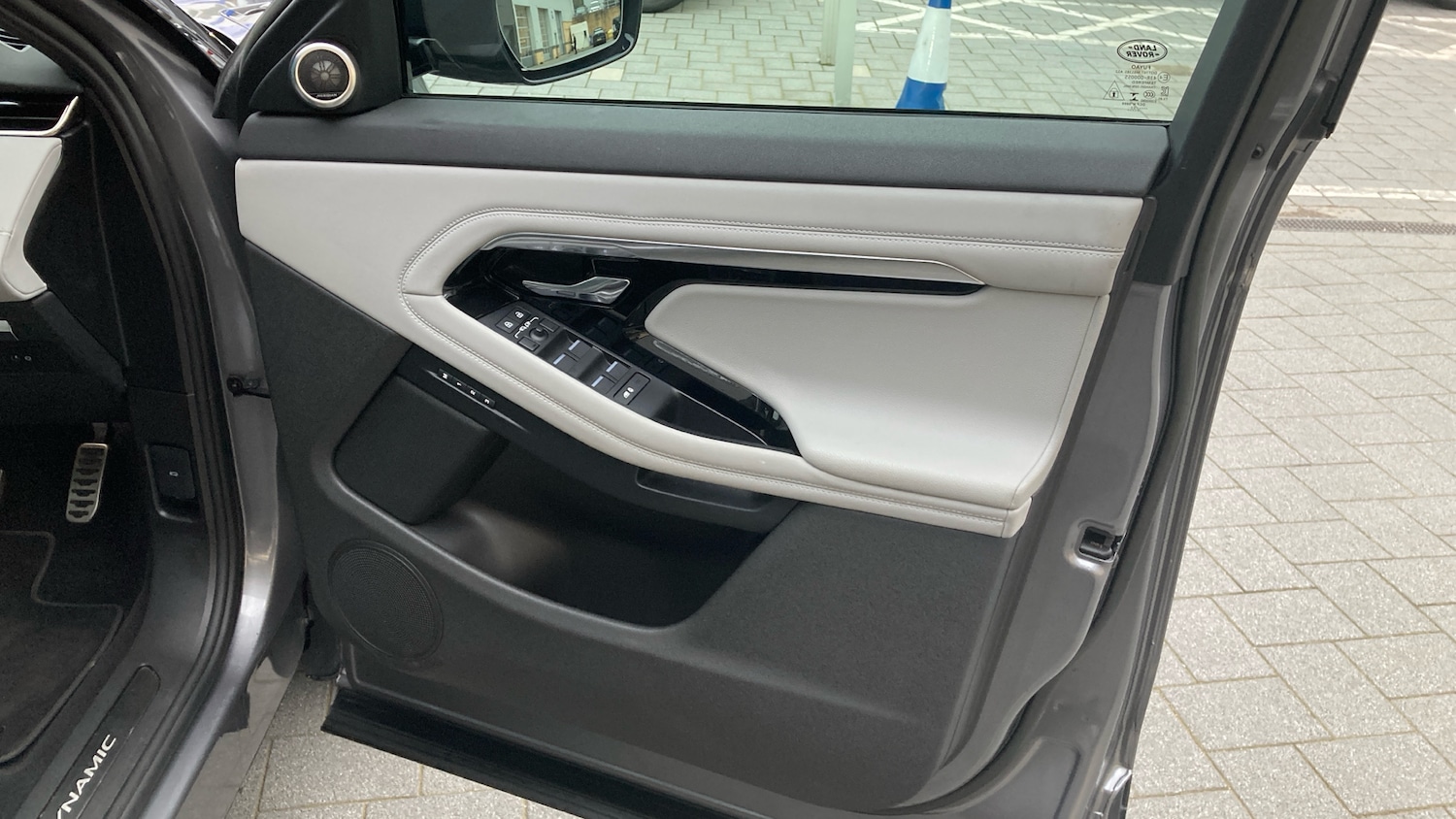 Used Land Rover Range Rover Evoque 2022 for sale - 76231608: Photo 24