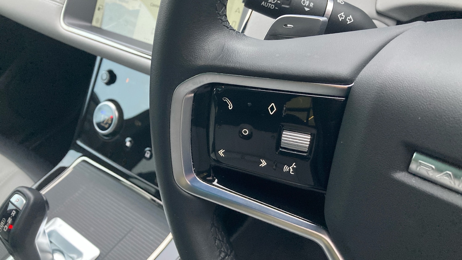 Used Land Rover Range Rover Evoque 2022 for sale - 76231608: Photo 27