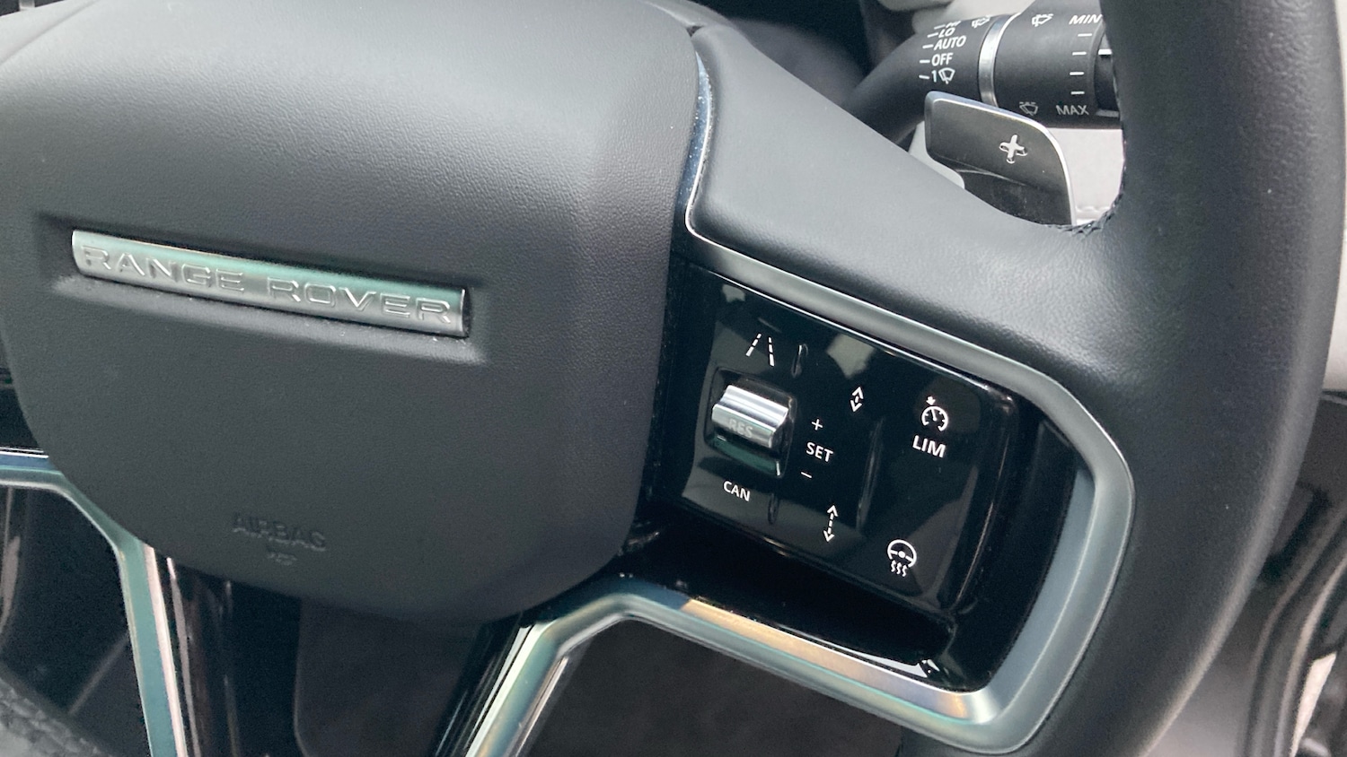 Used Land Rover Range Rover Evoque 2022 for sale - 76231608: Photo 28