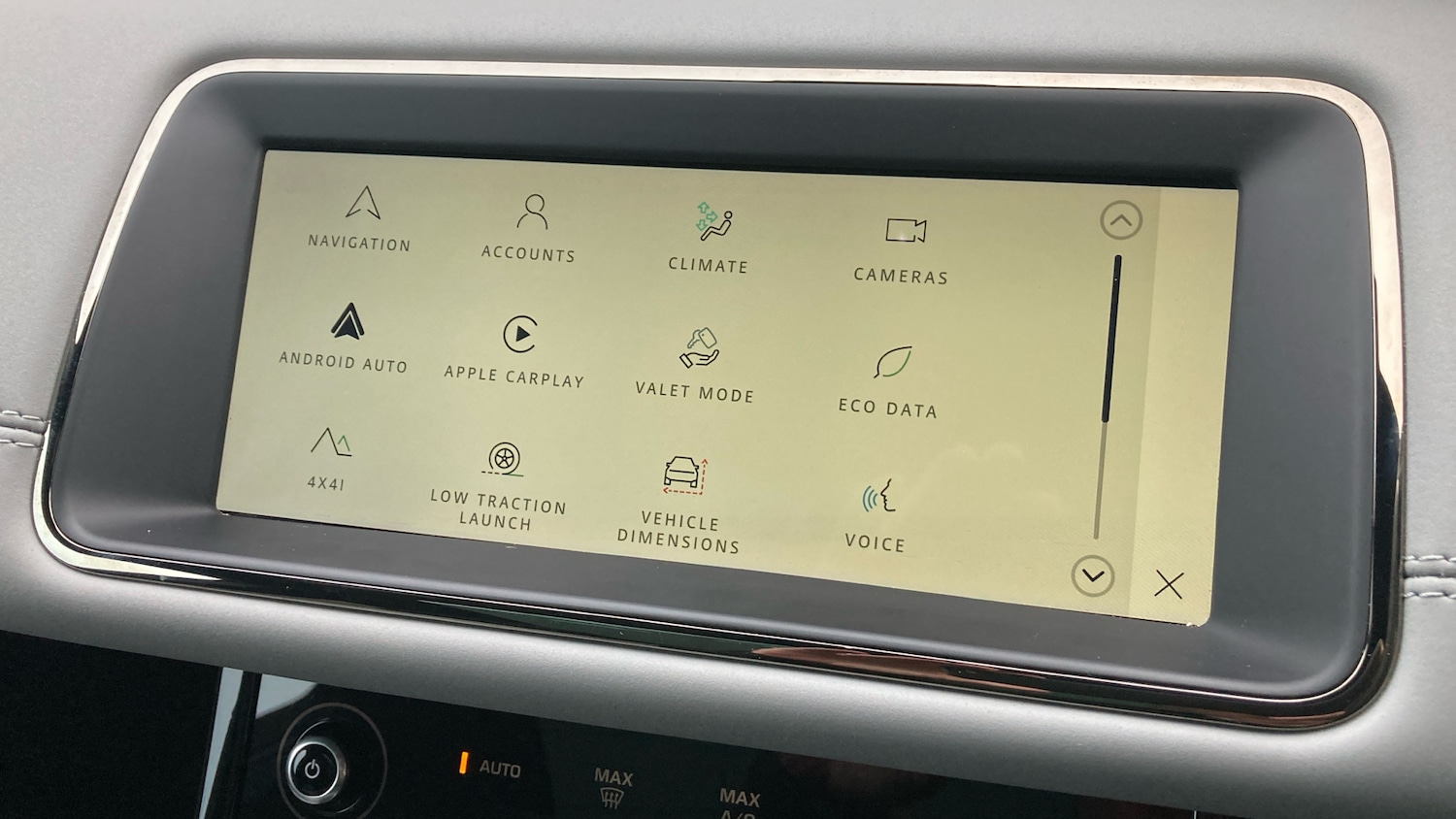 Used Land Rover Range Rover Evoque 2022 for sale - 76231608: Photo 29