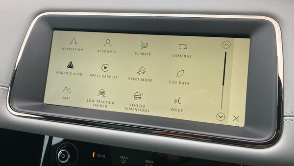 Used Land Rover Range Rover Evoque 2022 for sale - 76231608: Photo 29